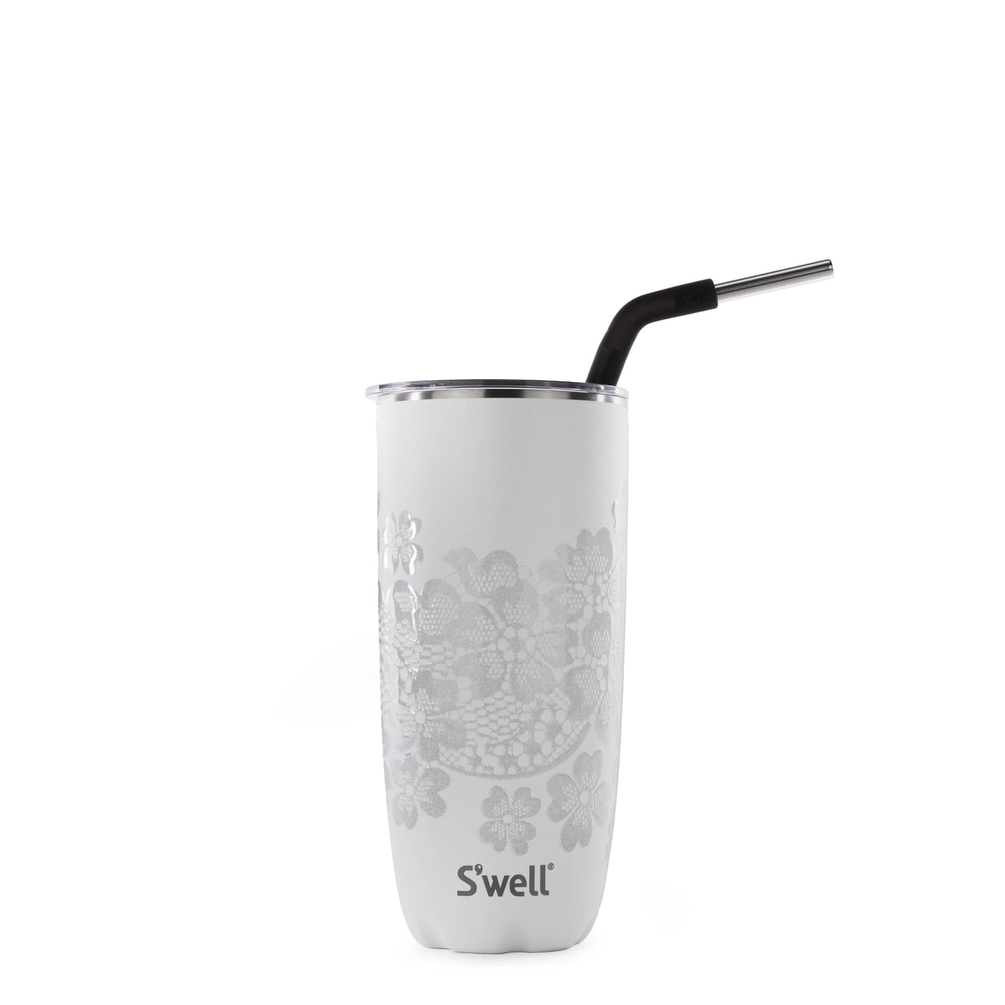 tumbler-with-straw-24oz-m6 01_Swell_24oz_Tumbler_with_Straw_White_Keepsake_Lace_Front.jpg