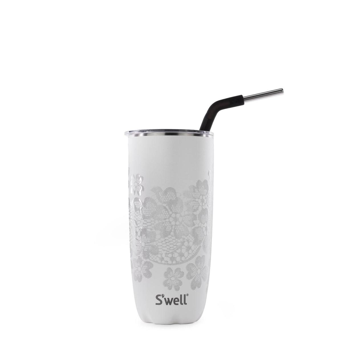 tumbler-with-straw-24oz-m6 01_Swell_24oz_Tumbler_with_Straw_White_Keepsake_Lace_Front.jpg