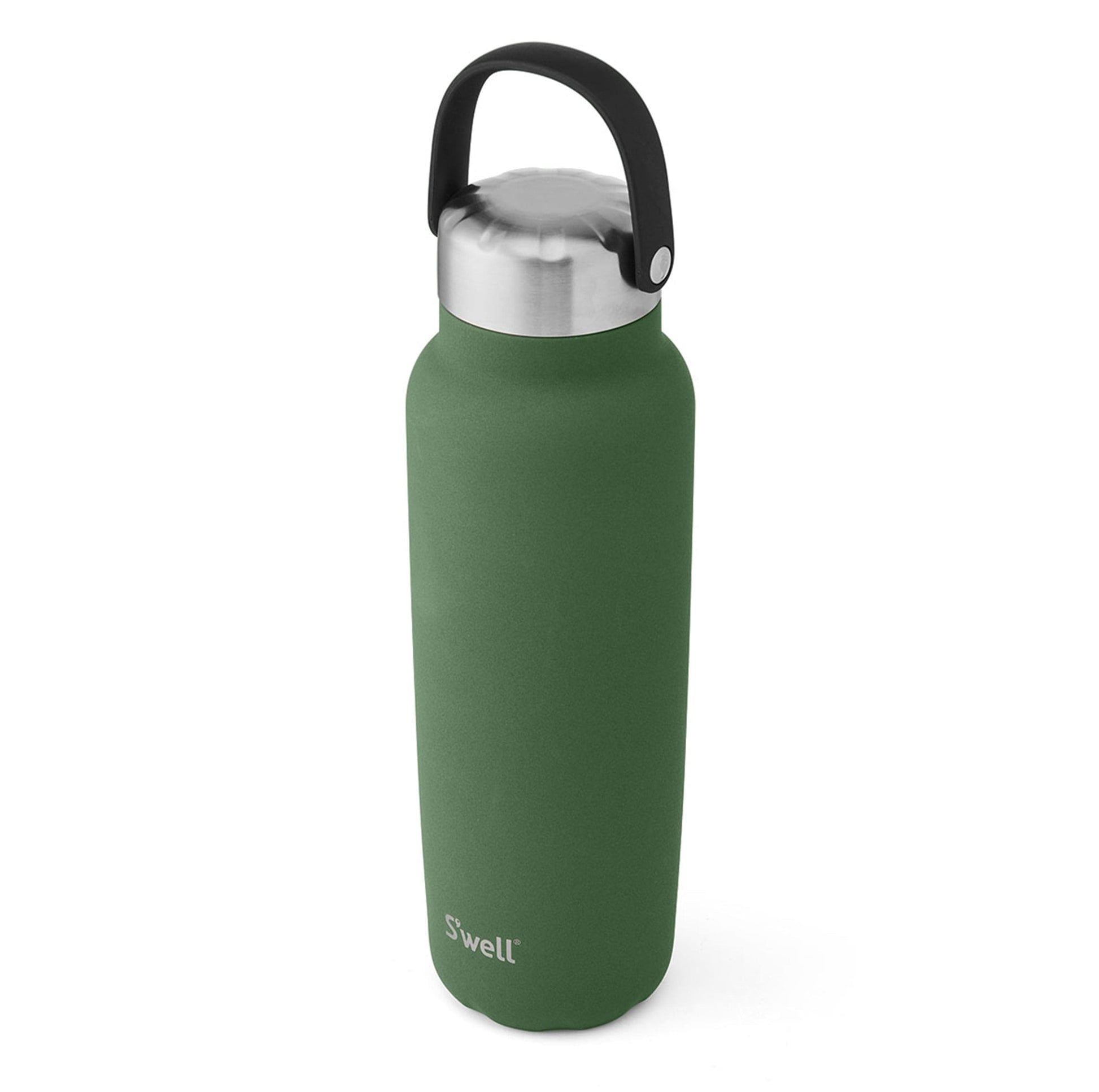 explorer-40oz-f1 40oz_Green_Jasper_Explorer_with_Explorer_Lid_Angled_Handle_Up.jpg