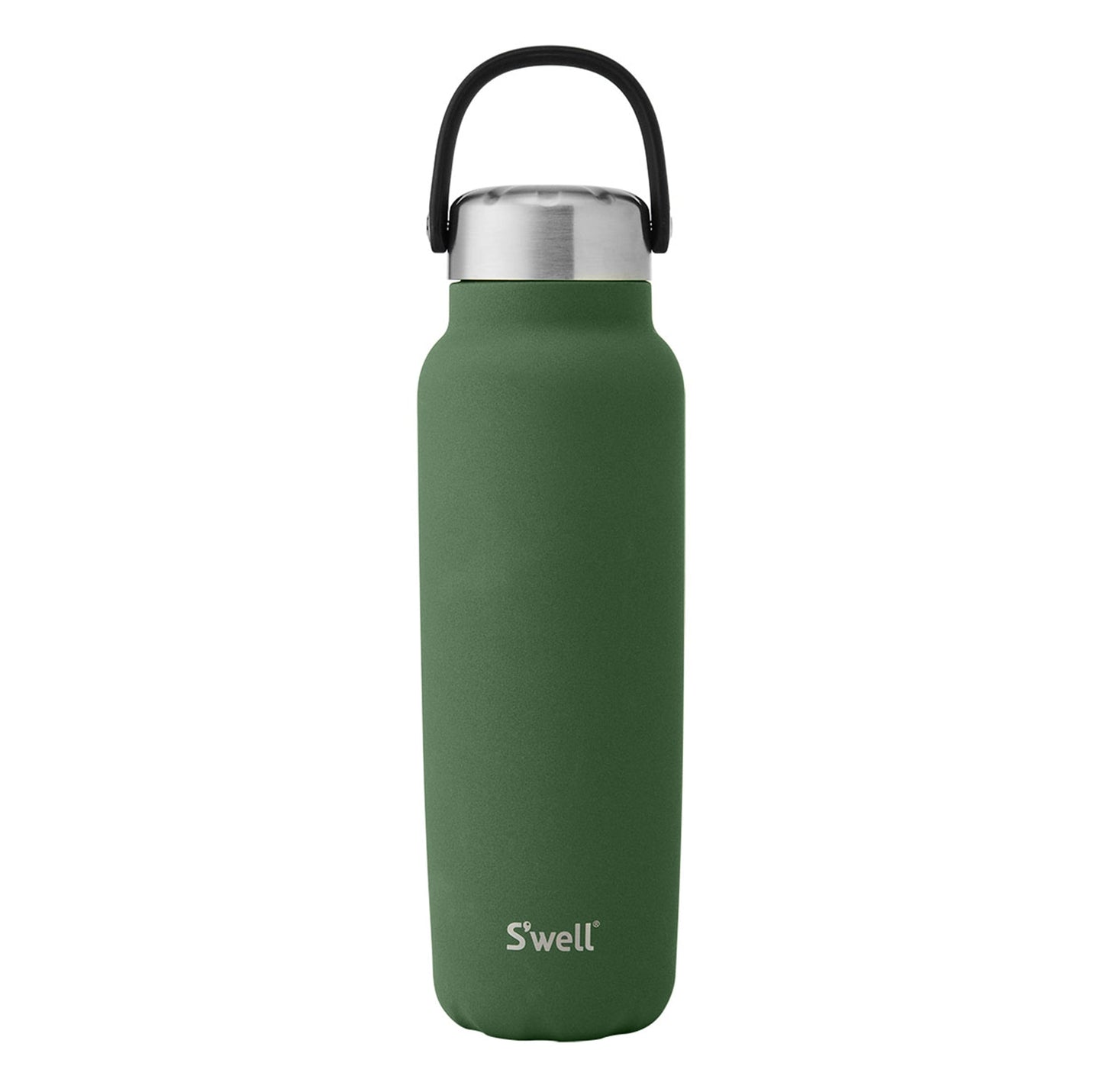 explorer-40oz-f1 40oz_Green_Jasper_Explorer_with_Explorer_Lid_Front_Handle_Up.jpg