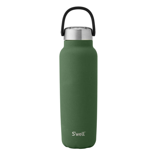 explorer-40oz-f1 40oz_Green_Jasper_Explorer_with_Explorer_Lid_Front_Handle_Up.jpg