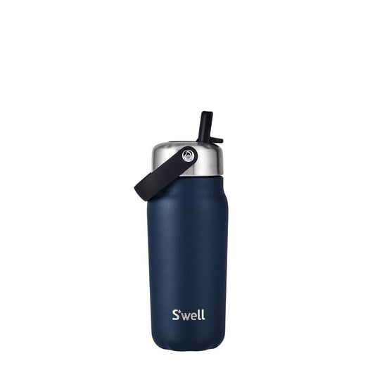 explorer-with-flip-straw-lid-18oz-o9 5345123_Swell-Explorer-with-Flip-Straw-Water-Bottle-18oz-Azurite-Blue-Front-Straw-Up_7200.jpg