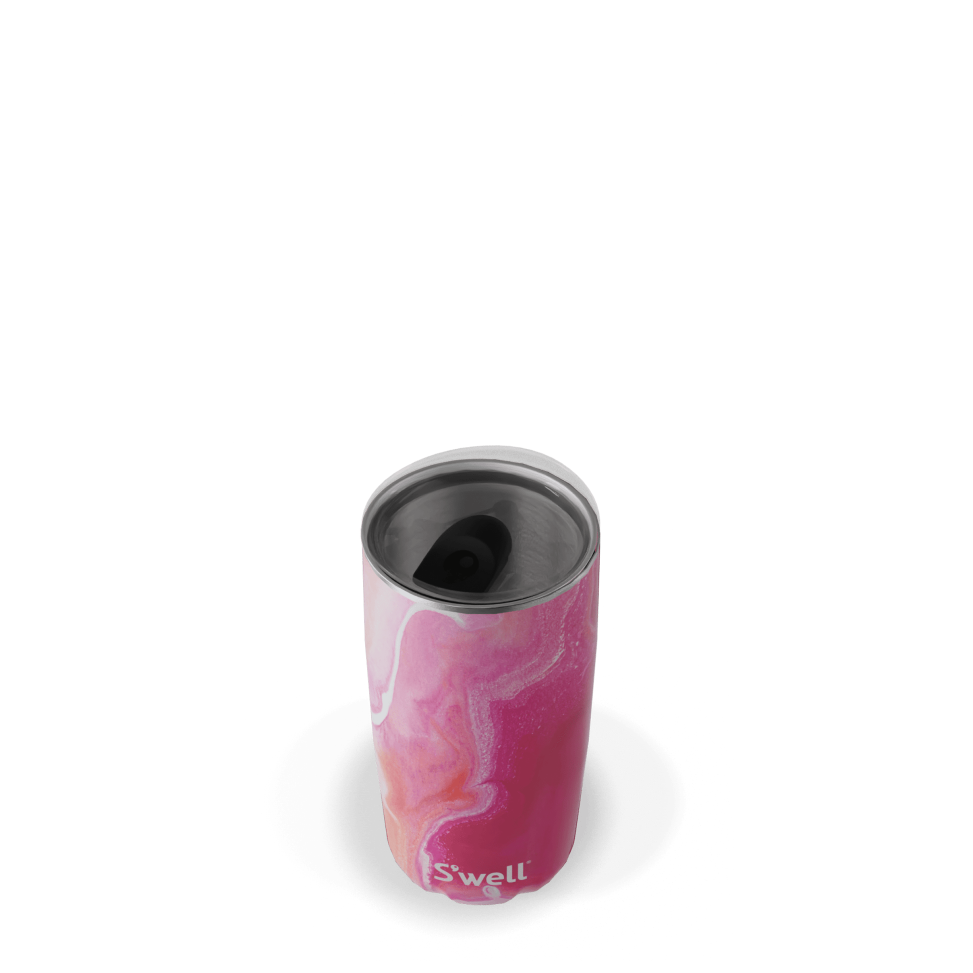 tumbler-18oz-k5 Swell-18oz-Rose-Agate-Tumbler-Angled.png