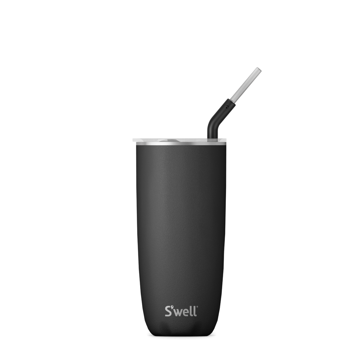 tumbler-with-straw-24oz-m6 Swell-24oz-Black-OnyxTumbler-with-Straw-Front.png