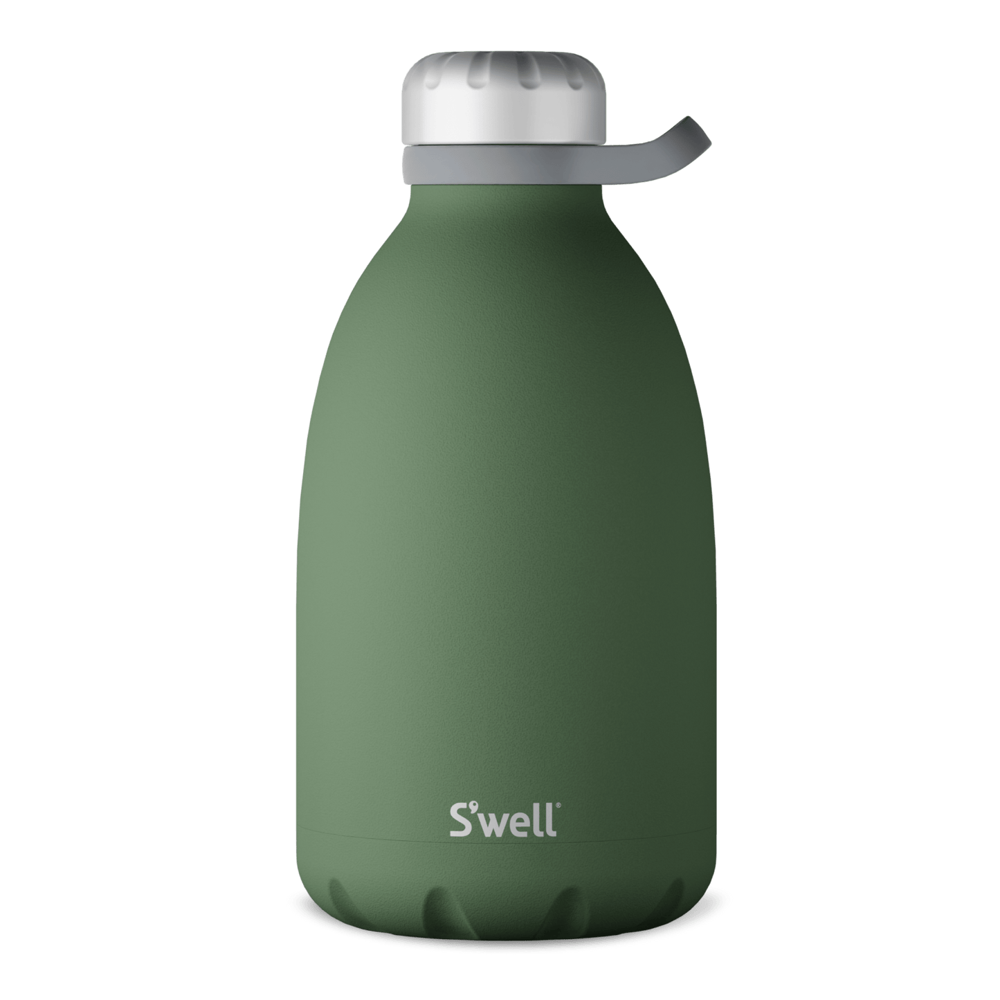 roamer-64oz-m6 Swell-64oz-GreenJasper-Roamer-Front.png