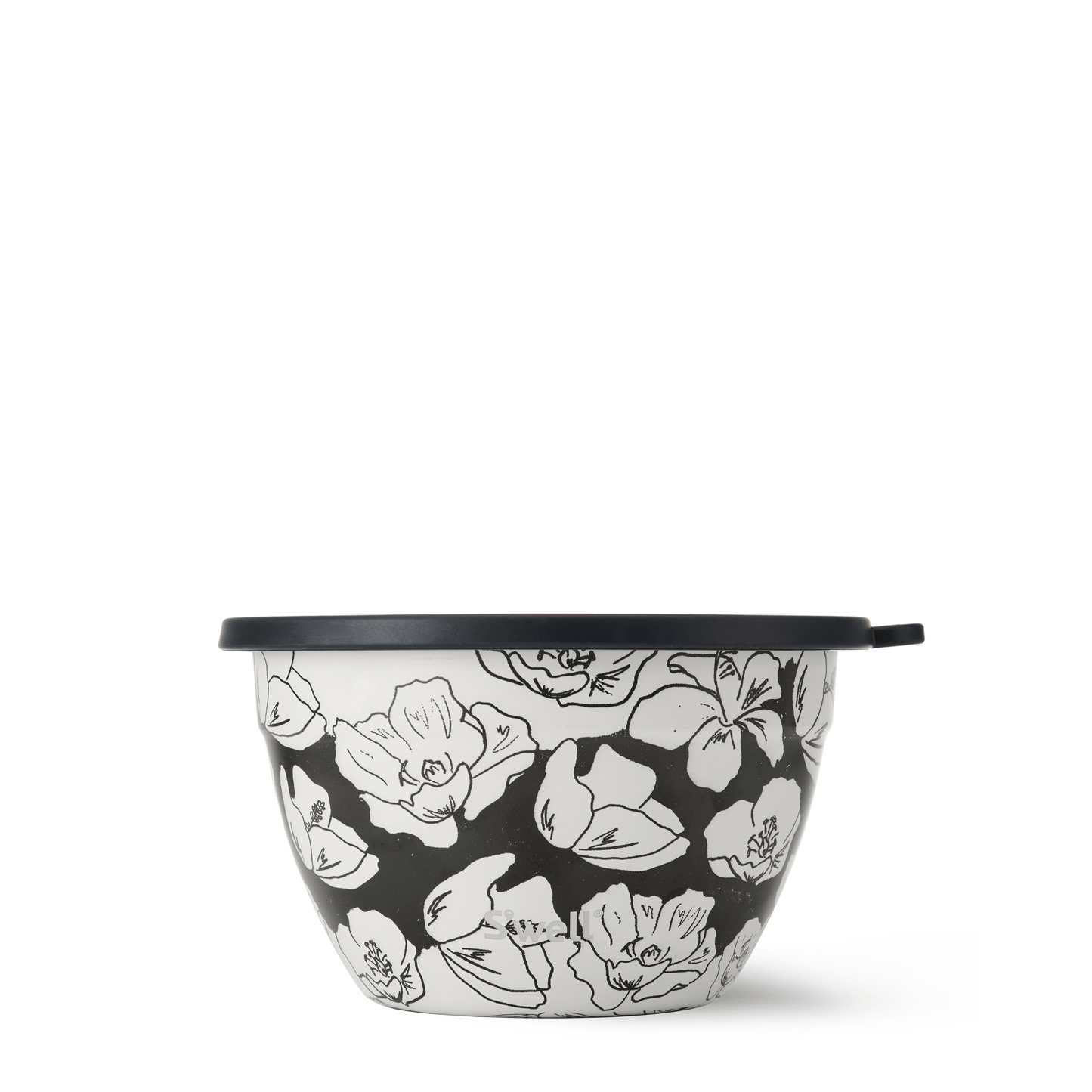 salad-bowl-kit-64oz-m8 Swell-64oz-Salad-Bowl-Set-Floral-Print-Charcoal-Bloom-Font.png