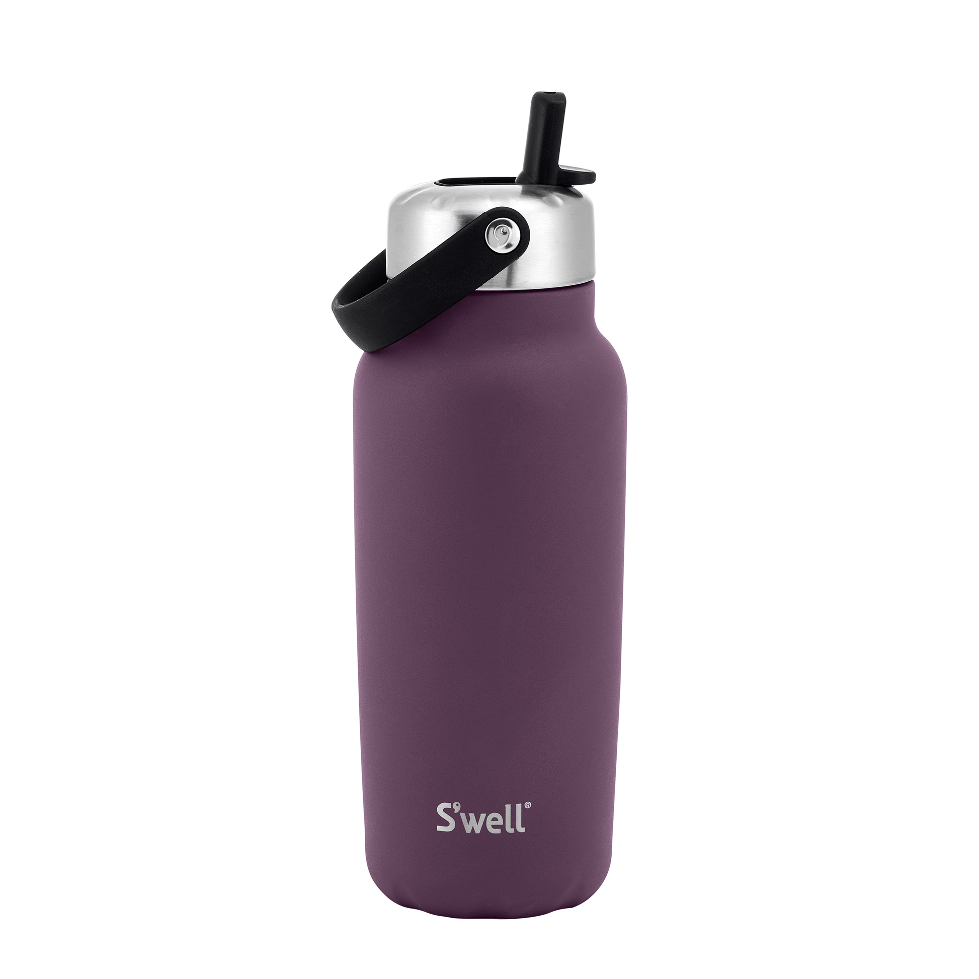 explorer-with-flip-straw-lid-32oz-o4 Swell-Explorer-32oz-Plum-Front-StrawUp.png