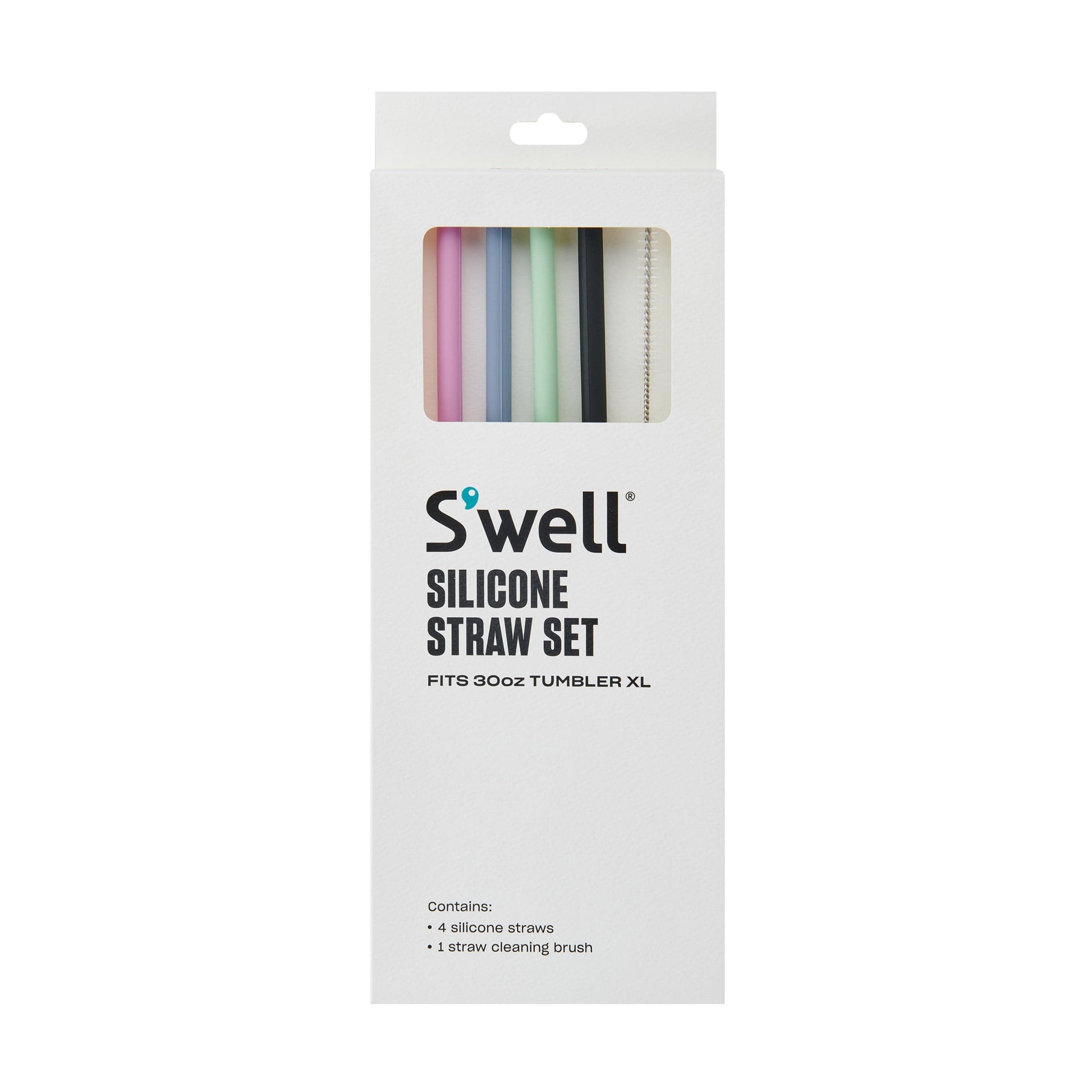 30oz-tumbler-xl-silicone-straw-set-v2 Swell-Silicone-Straw-Set-Multicolor-30oz-Packaging.jpg