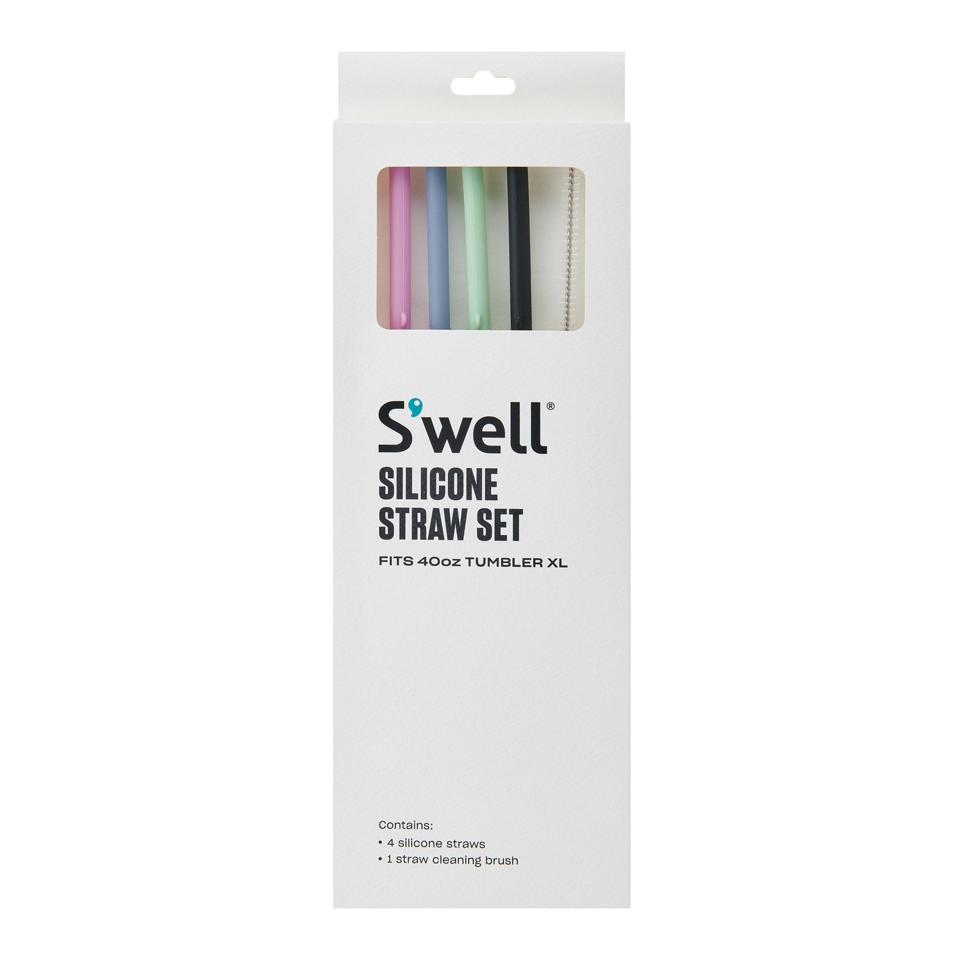 40oz-tumbler-xl-silicone-straw-set-q7 Swell-Silicone-Straw-Set-Multicolor-40oz-Packaging.jpg