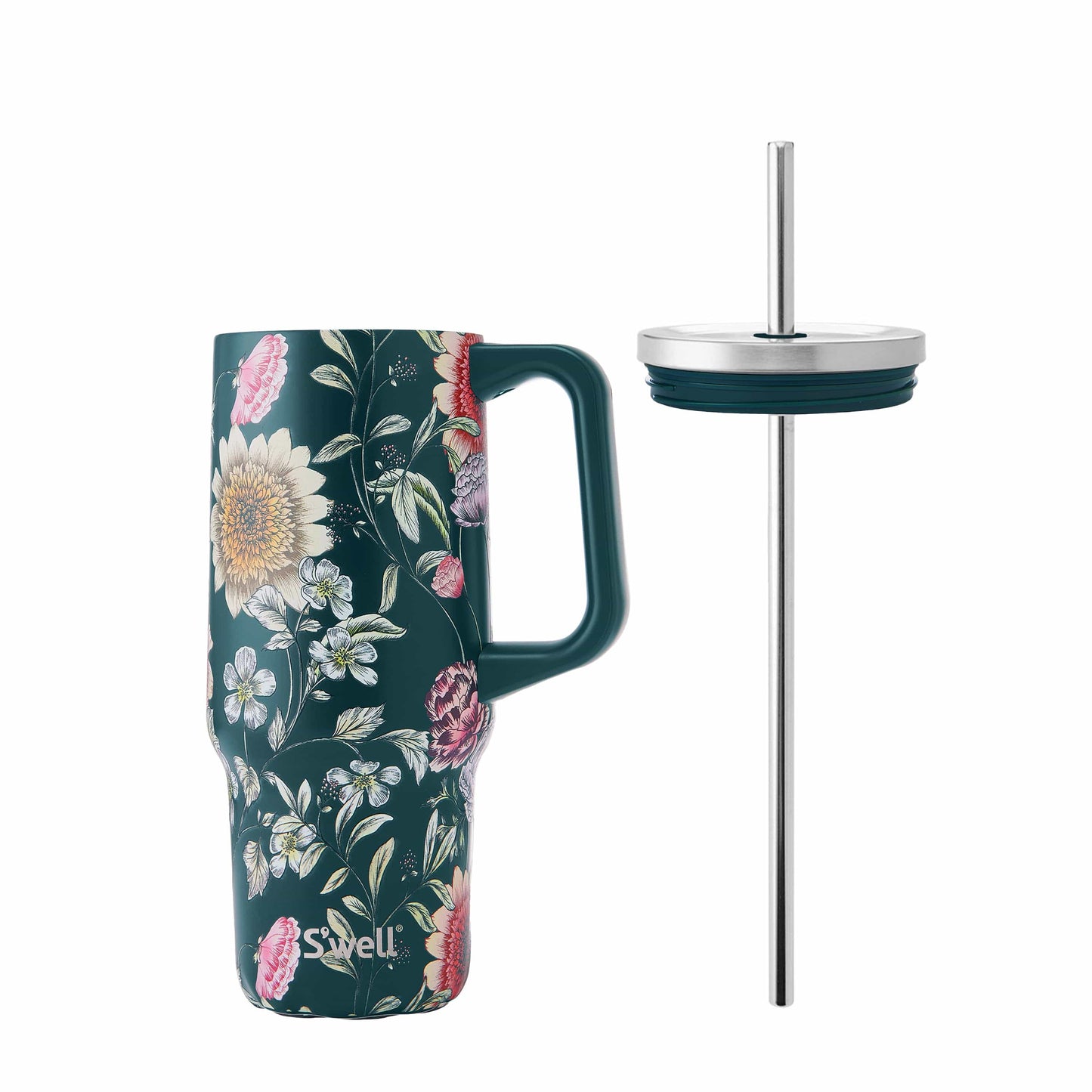 tumbler-xl-30oz-f1 Swell-Tumbler-XL-30oz-Floral-Midnight-Botanical-Font-Lid-Off.jpg