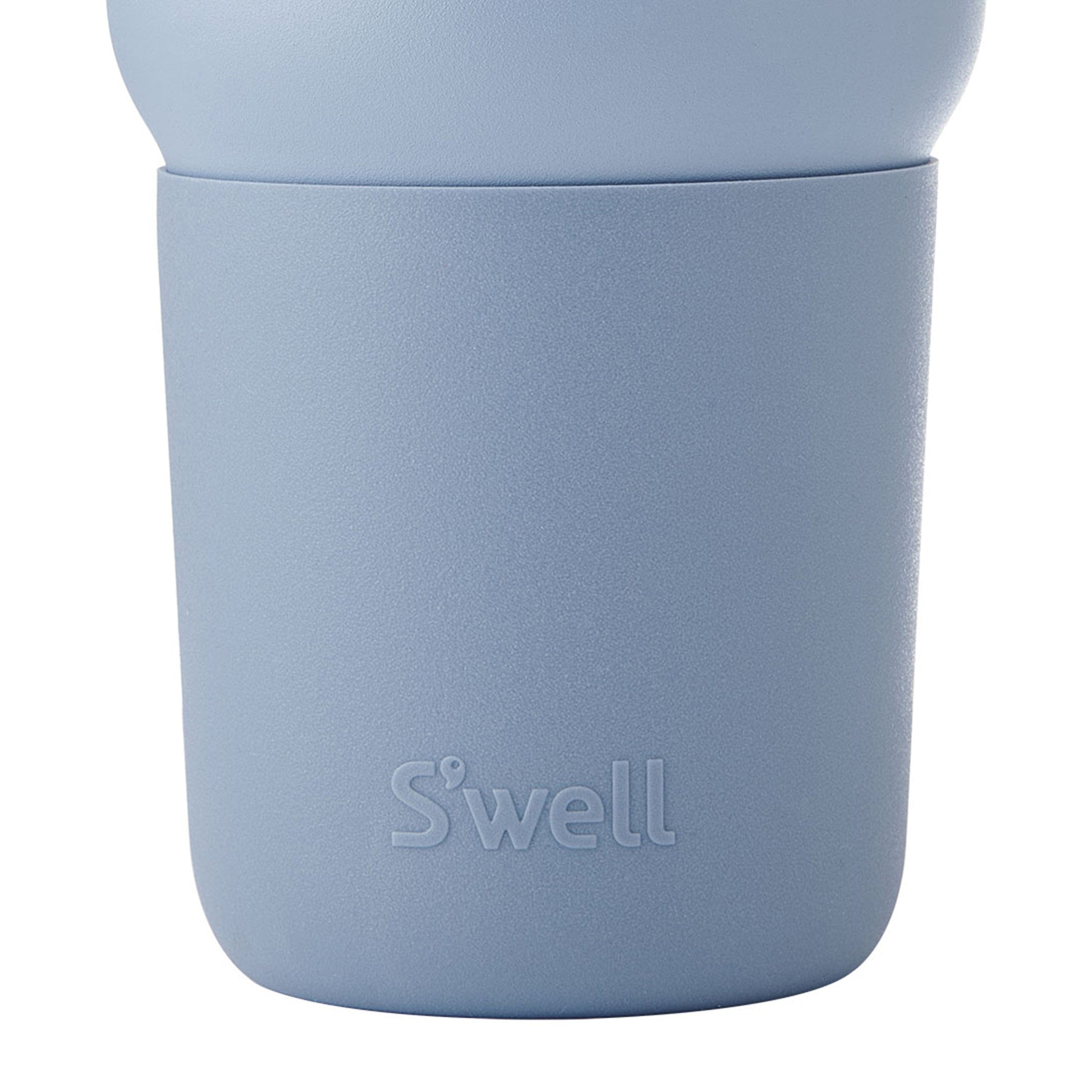 30oz-tumbler-xl-bumper-t1 Swell-Tumbler-XL-Bumper-Blue-30oz-Macro.jpg