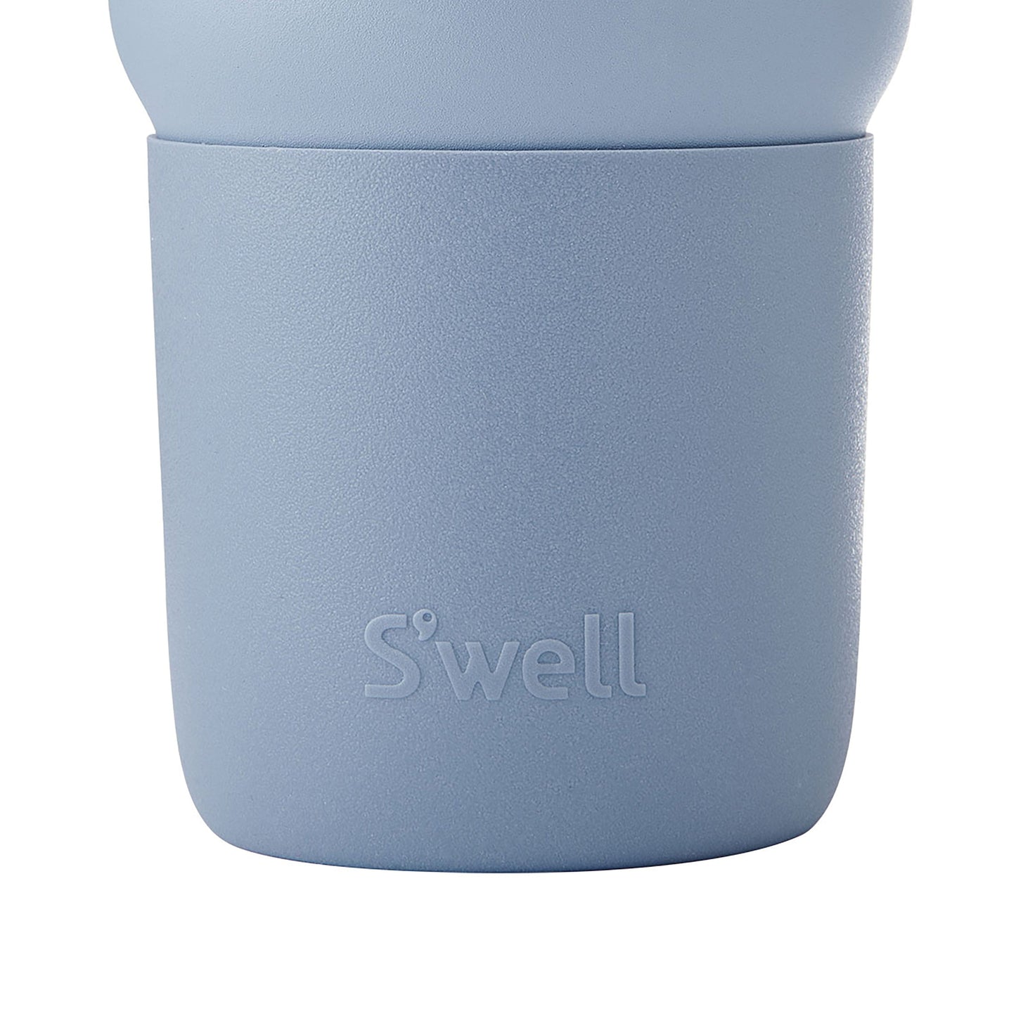 40oz-tumbler-xl-bumper-s4 Swell-Tumbler-XL-Bumper-Blue-40oz-Macro.jpg
