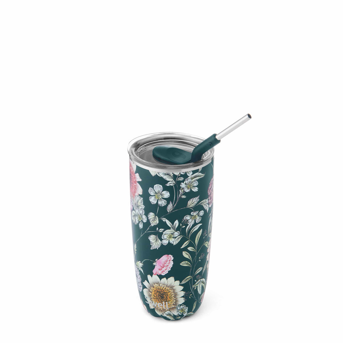 tumbler-with-straw-24oz-m6 Swell-Tumbler-with-Straw-24oz-Floral-Midnight-Botanical-Font-Angled.jpg