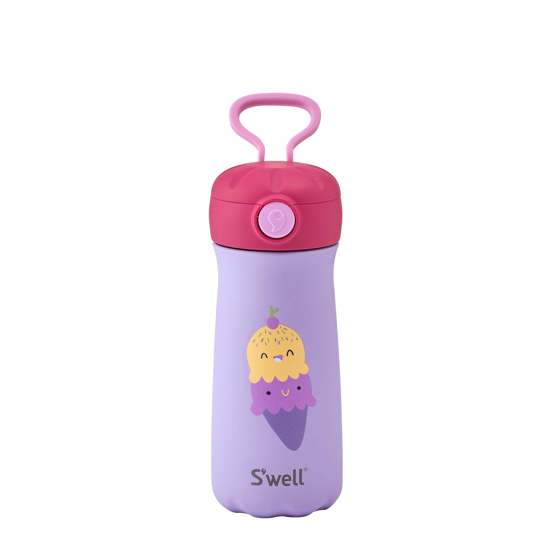 pop-top-traveler-14oz-e6 Swell14ozKidsPopTopTravelerHappyScoopsIceCreamFrontTopClosed.jpg