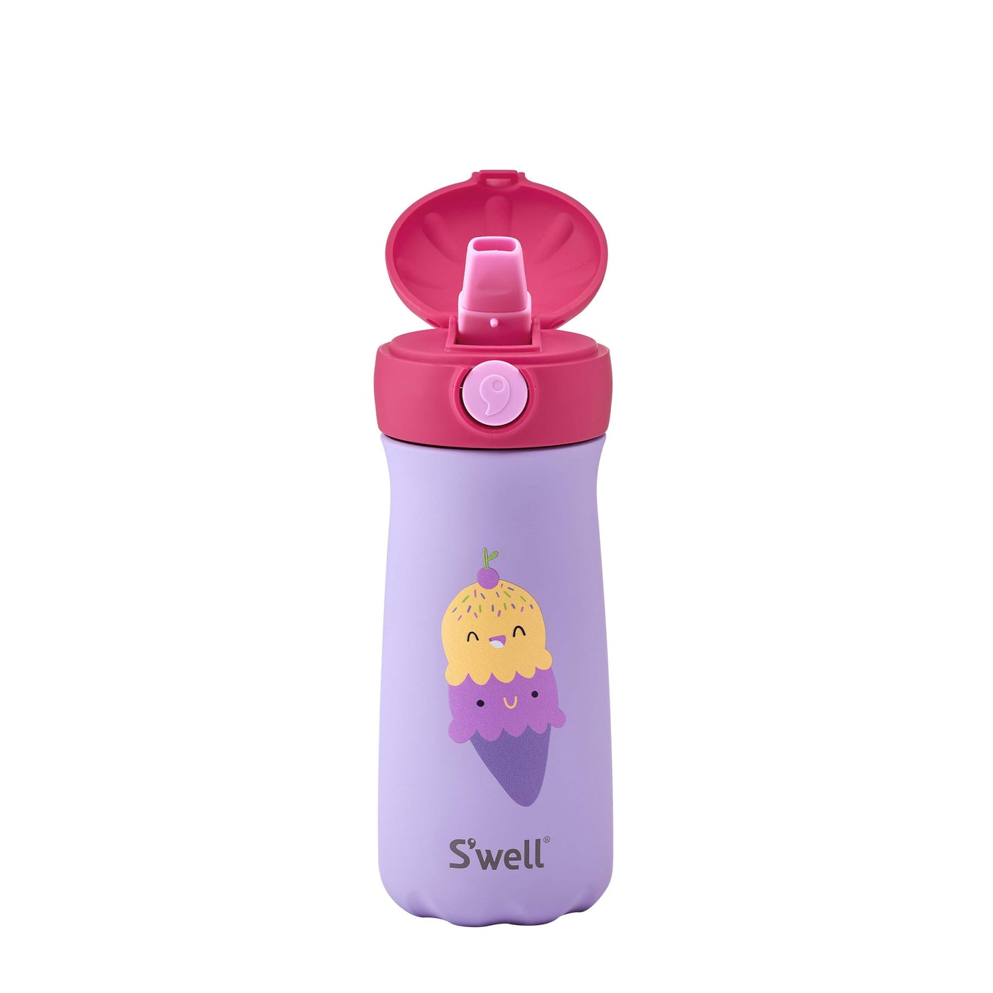 pop-top-traveler-14oz-e6 Swell14ozKidsPopTopTravelerHappyScoopsIceCreamFrontTopOpen.jpg