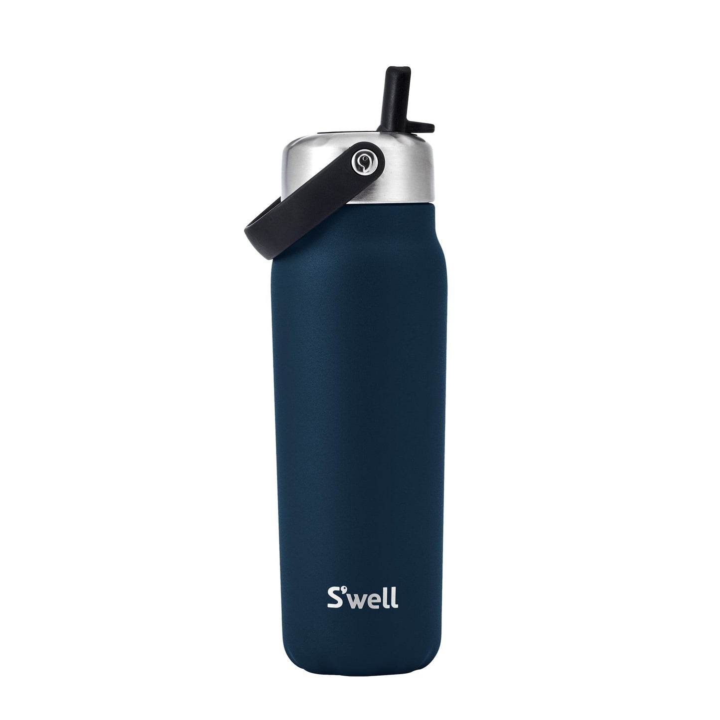 explorer-with-flip-straw-lid-24oz-w4 Swell_24oz_Explorer_Azurite_Blue_Water_Bottle_Front_Straw_Up.jpg